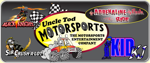 Uncle Tod Motorsports