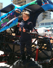 Kid KJ