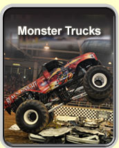 Monster Trucks