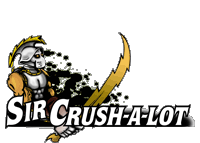 CRUSH-A-LOT