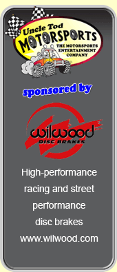 Uncle Tod Motorsports